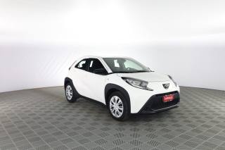 TOYOTA Aygo X usata 1