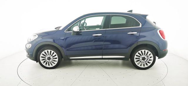 FIAT 500X usata, con Airbag Passeggero