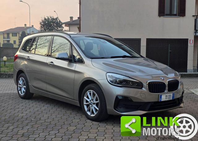 BMW 216 usata, con Cronologia tagliandi