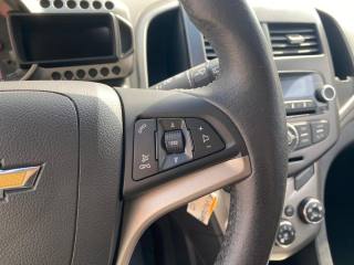 CHEVROLET Aveo usata 14