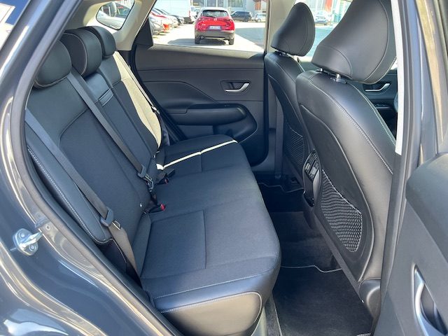 HYUNDAI Kona usata, con ESP