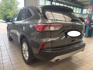 FORD Kuga usata, con Chiusura centralizzata