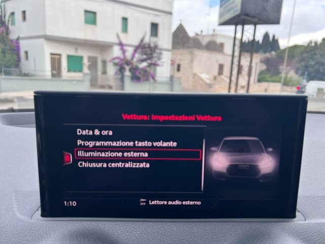 AUDI Q2 usata 25