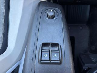 FIAT Ducato usata, con Fendinebbia