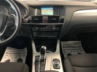 BMW X4 usata, con Cerchi in lega