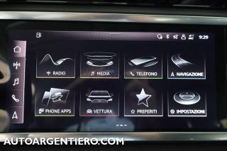 AUDI Q3 usata, con Trazione integrale