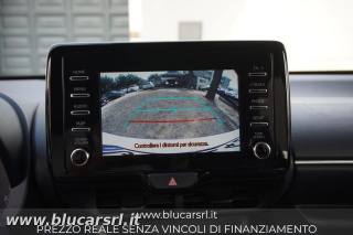 TOYOTA Yaris usata, con Specchietti laterali elettrici