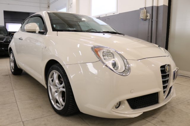 ALFA ROMEO MiTo usata, con ABS