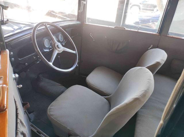 FIAT Balilla usata 5
