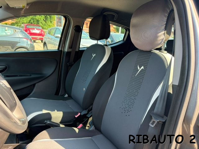 LANCIA Ypsilon usata, con Climatizzatore