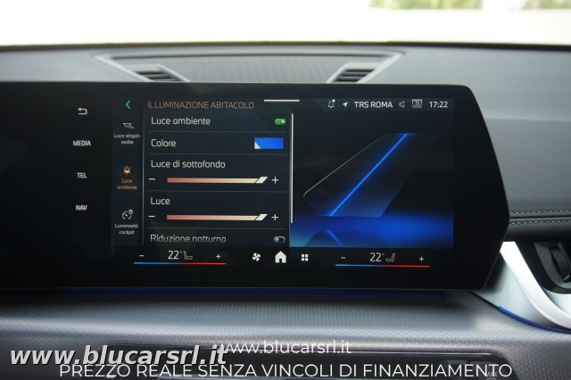 BMW X1 usata 24