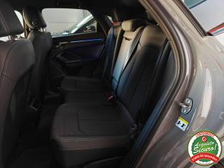 AUDI Q3 usata, con Chiusura centralizzata