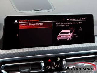 BMW X4 usata, con Freno di stazionamento elettrico
