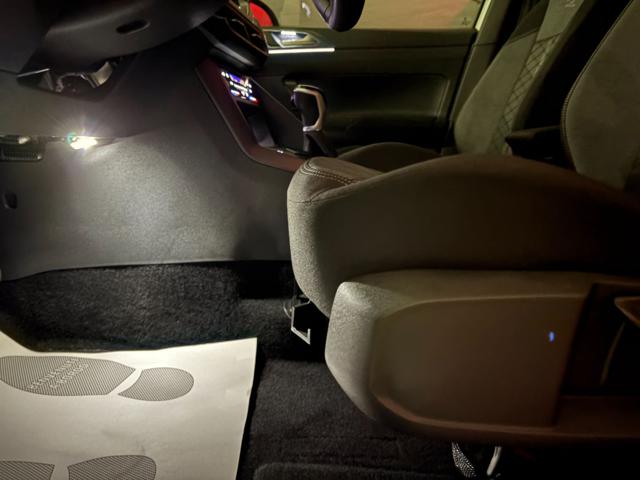 VOLKSWAGEN Taigo usata, con Chiusura centralizzata telecomandata