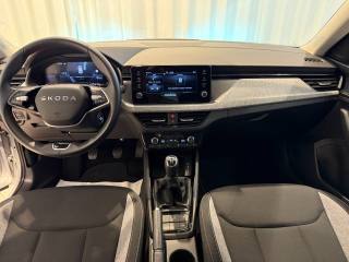 SKODA Kamiq usata, con Autoradio