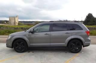 FIAT Freemont usata, con Cerchi in lega