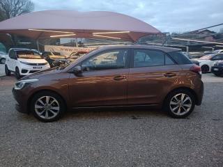 HYUNDAI i20 usata, con Airbag Passeggero