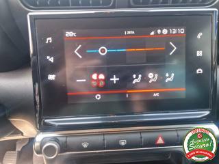 CITROEN C3 Aircross usata, con Controllo trazione