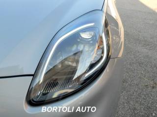 FORD Puma usata, con Controllo trazione
