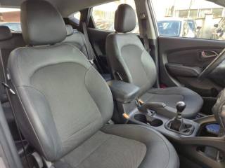 HYUNDAI iX35 usata, con Chiusura centralizzata