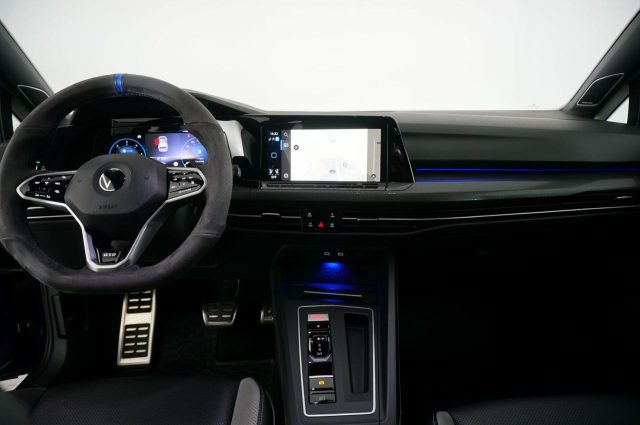 VOLKSWAGEN Golf GTD usata, con Chiusura centralizzata
