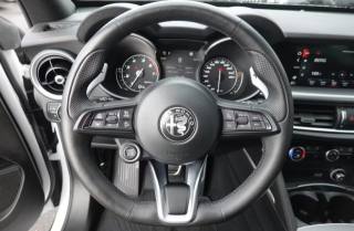 ALFA ROMEO Stelvio usata, con Controllo trazione