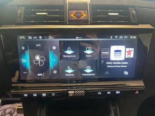 DS AUTOMOBILES DS 7 usata, con Regolazione elettrica sedili