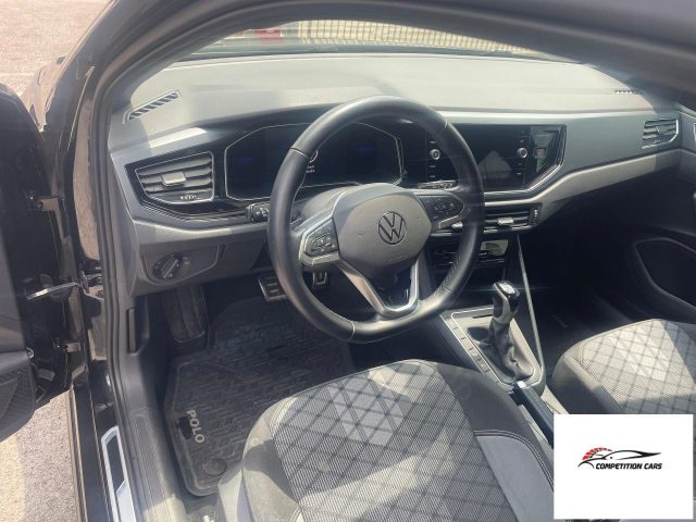 VOLKSWAGEN Polo usata, con Cruise Control