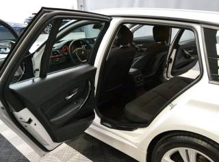 BMW 320 usata, con Airbag laterali