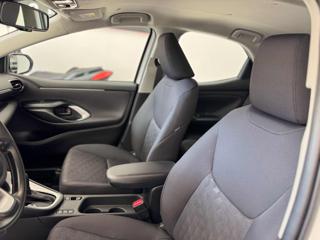TOYOTA Yaris usata, con Fendinebbia