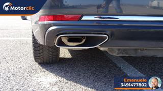 AUDI A4 usata, con Sensori di parcheggio anteriori