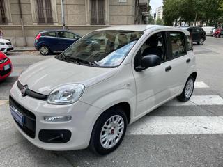 FIAT Panda 1.2 EasyPower Easy KM 55.000!!!!!