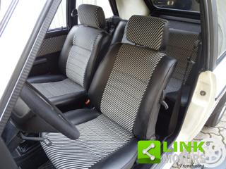 VOLKSWAGEN Golf Cabriolet usata 4