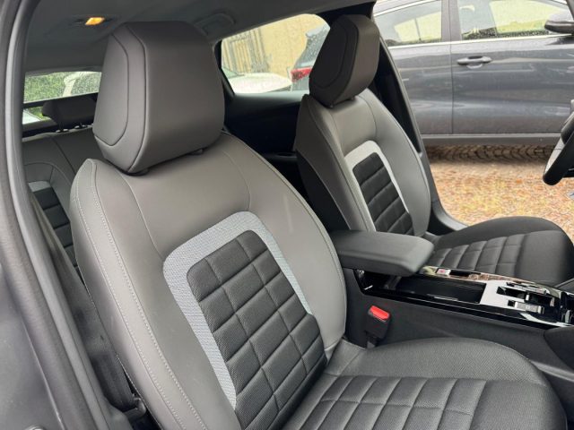 CITROEN C4 usata, con Leve al volante