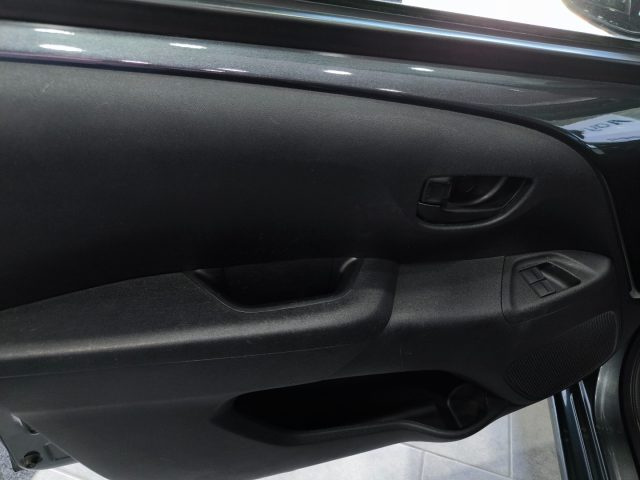 CITROEN C1 usata 13