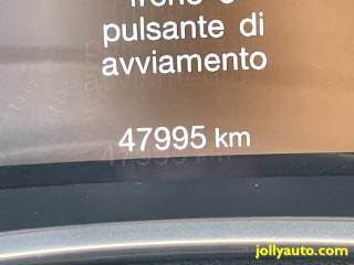 JEEP Compass usata, con ESP
