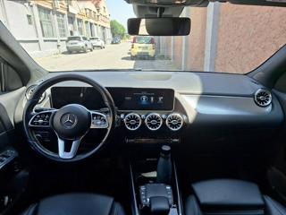 MERCEDES-BENZ GLA 200 usata 67