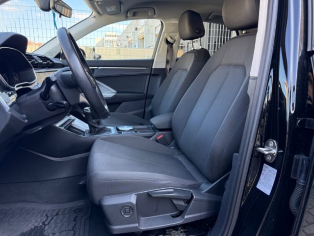 AUDI Q3 usata, con Controllo automatico clima