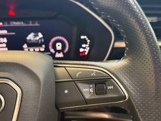 AUDI Q3 usata, con Autoradio digitale