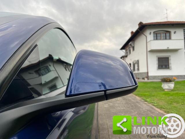 TESLA Model 3 usata, con Servosterzo