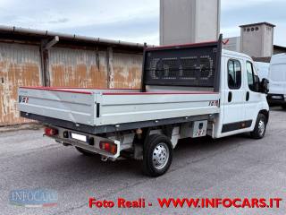CITROEN Jumper usata, con Autoradio
