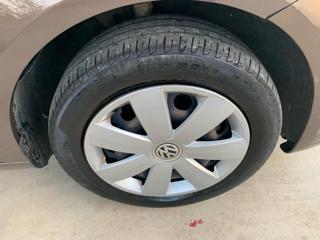 VOLKSWAGEN Touran usata 47