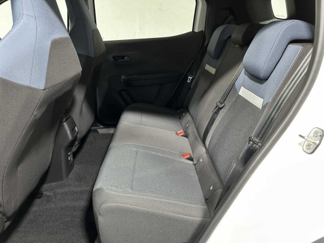 OPEL Frontera usata, con Fendinebbia