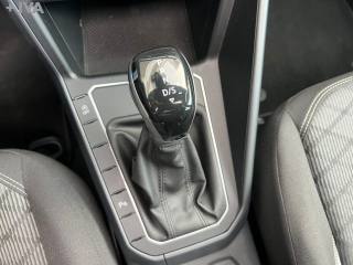 VOLKSWAGEN Taigo usata 22