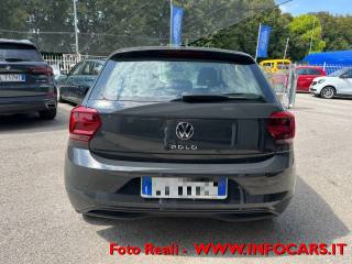 VOLKSWAGEN Polo usata, con Climatizzatore