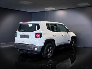 JEEP Renegade usata, con Alzacristalli elettrici