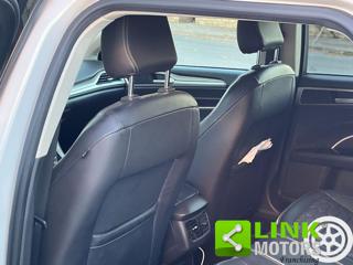 FORD Mondeo usata, con Luci diurne LED