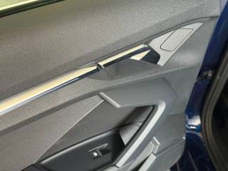 AUDI A3 usata, con Sensori di parcheggio posteriori