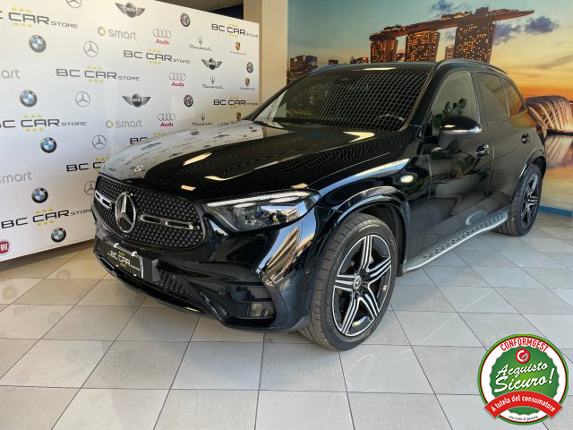 MERCEDES-BENZ GLC 220 usata, con ABS