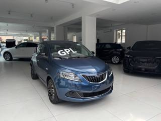 LANCIA Ypsilon usata, con Alzacristalli elettrici